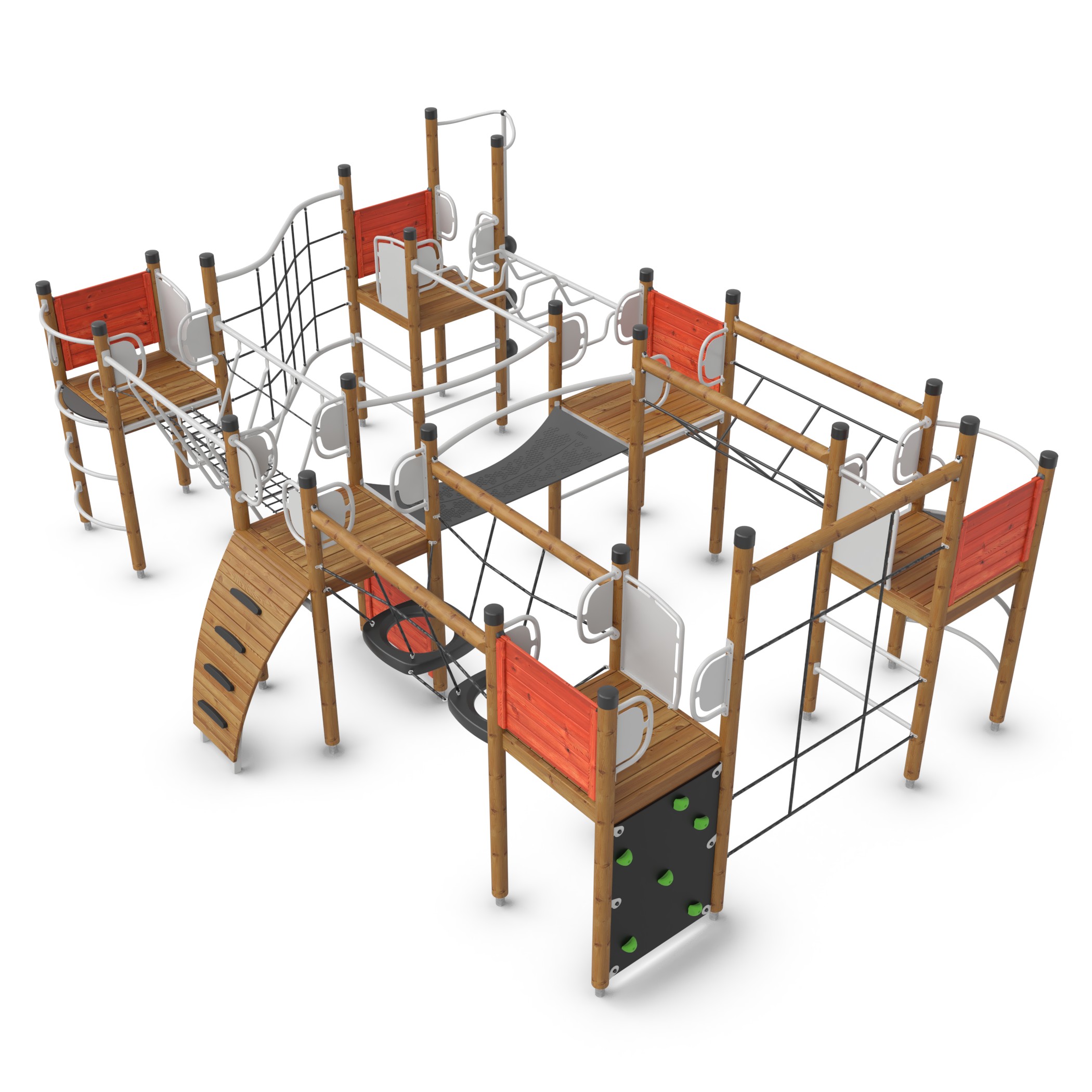 UniPlay Garpen
